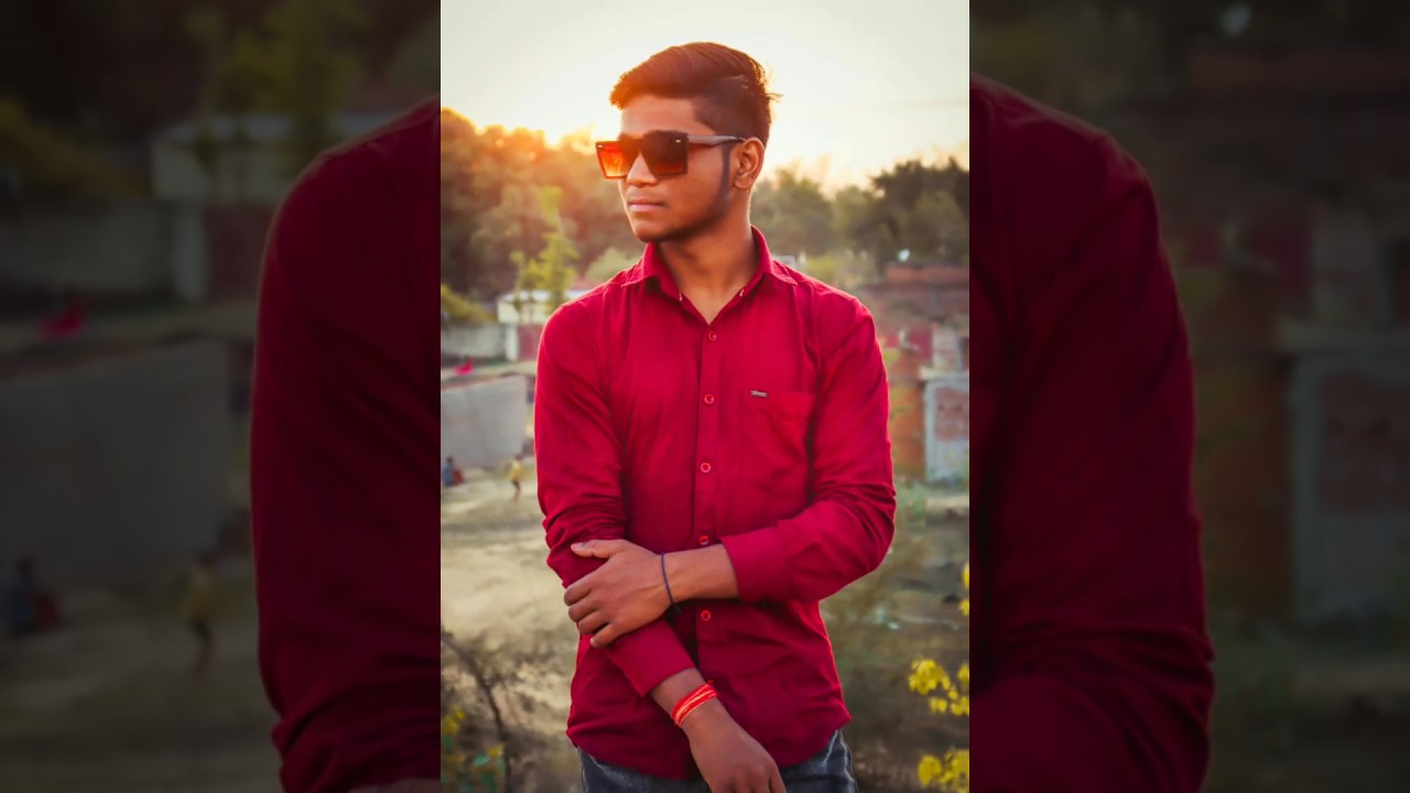 Lightroom photo editing ⚡|sunset photo editing|