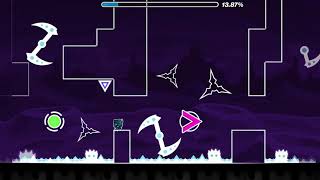 Deception Dive (Progress 3) 39%