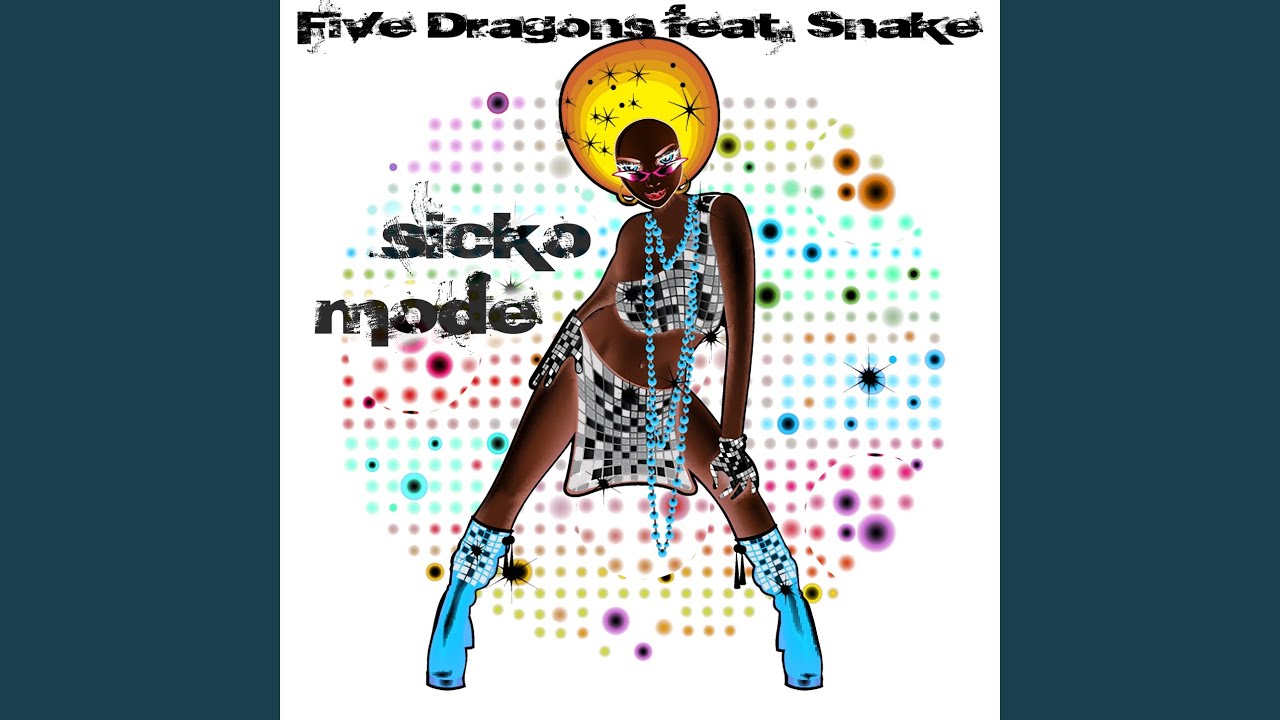 Watch Sicko Mode (Acapella Vocal Mix) on YouTube Watch Sicko Mode (Acapella Vocal Mix) on YouTube