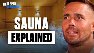Sauna s Explained Health Benefits Risks Extra Mile