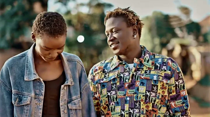 Gravity Omutujju -  Omunio (official music video)