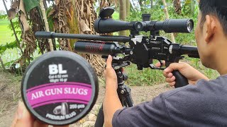 Diablo SP Ms Ridwan Surabaya Review