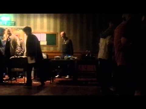 Keb Darge & Paul Weller at Lost & Found - YouTube