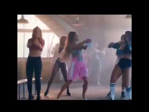 #ariana grande ft nicki minaj si de to side