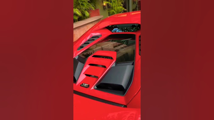 red Lamborghini pasand a gai#Saurav Joshi #souravjoshivlogs