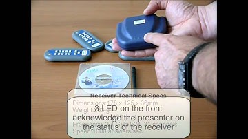 Hardware Overview of a Mentometer Televoting system (english)