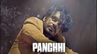 Pancchi Full Movie || Prince K.J.|| New Punjabi Movie 2022