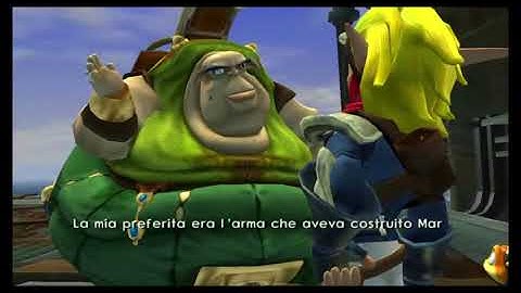 Jak 2 casual playthrough FINALE part 8