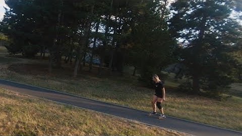 MY FIRST YEAR OF FPV // CINEMATIC FPV 2020