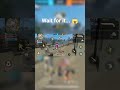Free fire Squad wipe in 30 seconds!🔥