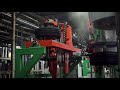 Uzer makina  floating column type hydraulic press