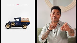 A Peak At The Red Wing Fall/Winter Catalog 2025...What Are You Purchasing?