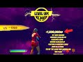 New INSANE XP GLITCH in Fortnite Chapter 3 MAP CODE (999,999 XP PER MINUTE)