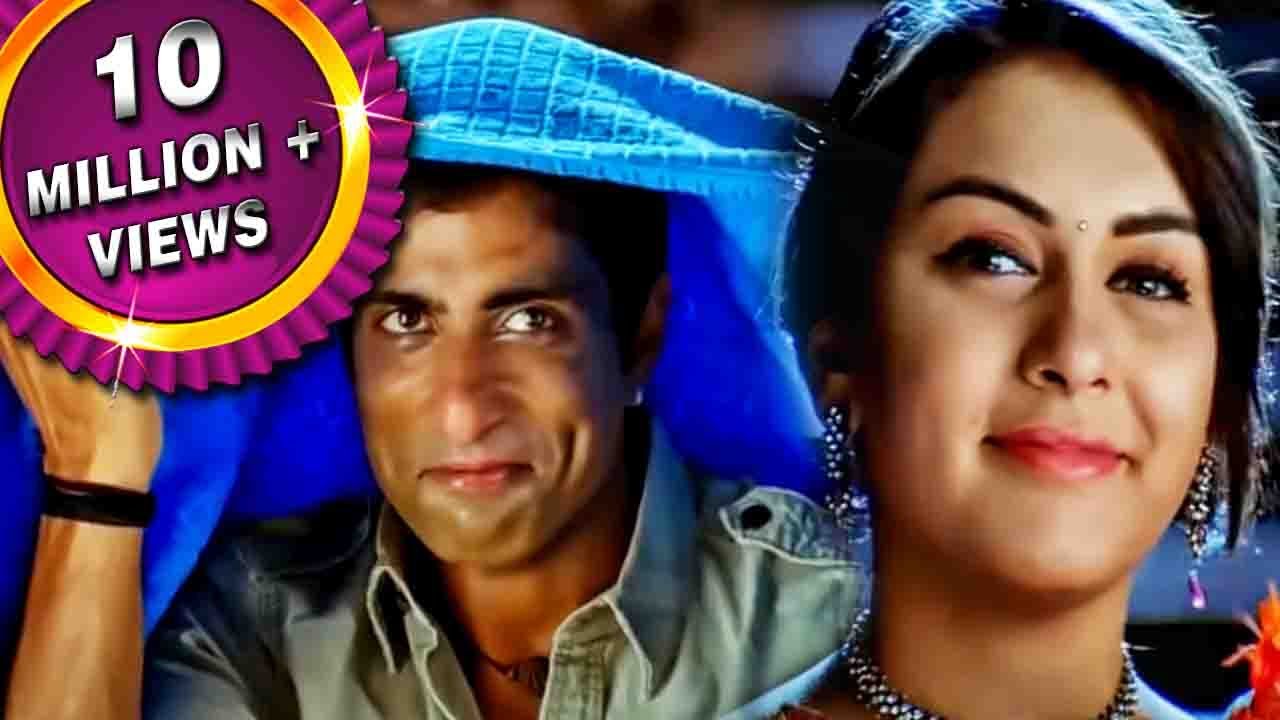 डेंजरस खिलाडी ४ हिंदी डब्बड कॉमेडी सीन | राम पोथीनेनी, हंसिका मोटवानी, सोनू सूद