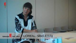 Loreal - Gelecegin E Haline Katılmak Herkesin Hakkı Diyor...