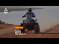 #DAKAR2021 - Quads Highlights