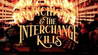 浅井健一&THE INTERCHANGE KILLS LIVE ALBUM 「Mellow Party -LIVE in TOKYO-」 Trailer