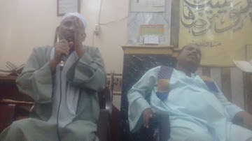 سورة التوبة والكوثر والنصر لشيخ ايمن العقالي في مسجد الشيخ الأربعين