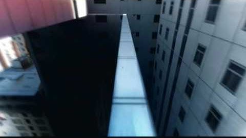 Mirrors Edge chapter 3 two amazing new glitches