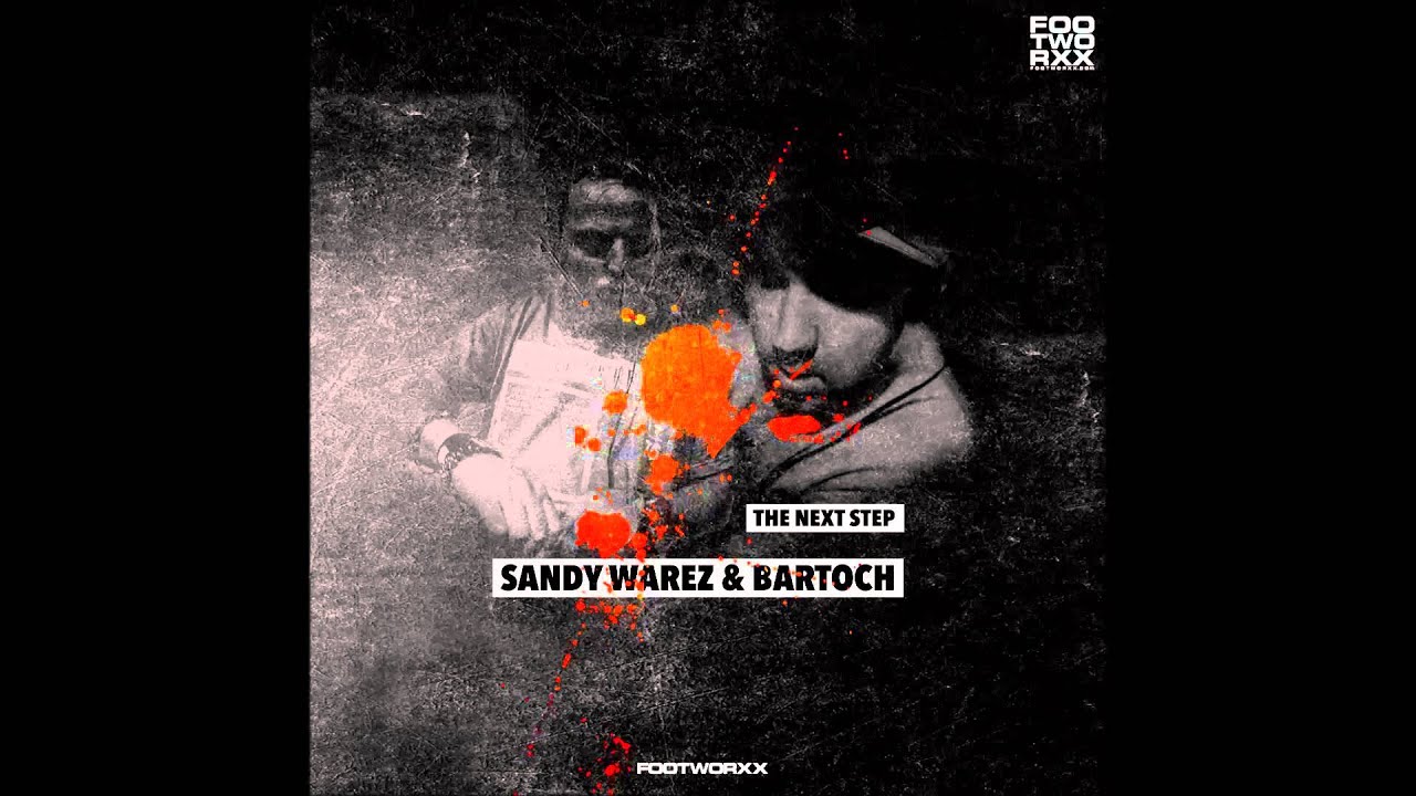 Sandy Warez & Bartoch - Kansas