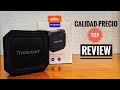 Review Altavoz Bluetooth Tronsmart Groove Mini | Calidad-Precio TOP