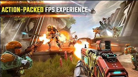 I Made a High-Quality AAA FPS Zombie Shooter in Just 1 Hour! | Unity Game Dev Challenge