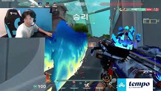 C9 OXY - Valorant Neon RADIANT Gameplay | Full Match VOD