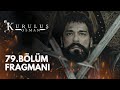 Kuruluş Osman 79.Bölüm Fragmanı