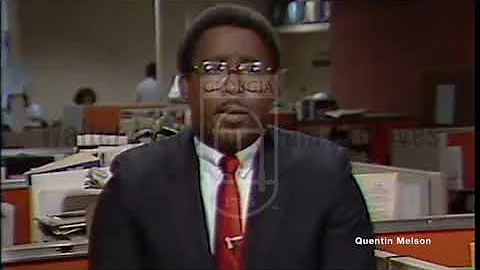 Ron Sailor Commentary on Police Shootings (June 25...
