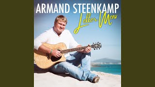 Video thumbnail of "Armand Steenkamp - Mcdougallsbaai"