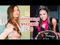 Happy Birthday Nina Dobrev [+30 years]