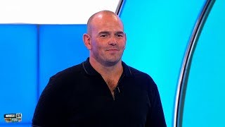 Edward: Lee Mack's hoax husband? Robert Rinder’s crush? Denise Lewis’ car carrier? [HD][CC] Profile