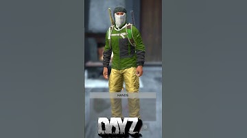 Average Dayz Experience in 30 seconds #dayzstandalone