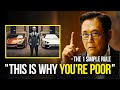 Poverty Is Not An Accident - The Untold Truth About Building Wealth (Robert Kiyosaki)