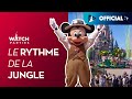 Disneyland Paris - Spectacle 2019 - Le Rythme de la Jungle