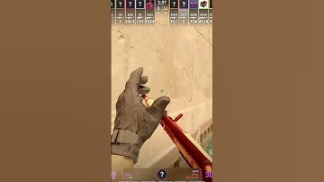 cs2 anubis nades you need to know