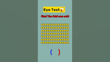 Find the Odd one out! #youtube #ytshorts #youtubeshorts #shortsvideo #ytshorts #shorts #short
