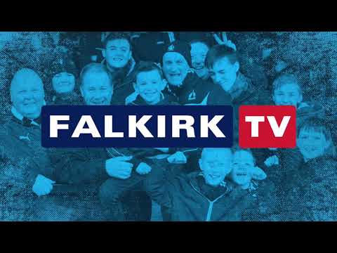 Clyde Falkirk Goals And Highlights