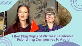 Choosing Writers' Services: What to Avoid by Alkira Publishing, Editing & Book Design 274 views 2 years ago 15 minutes