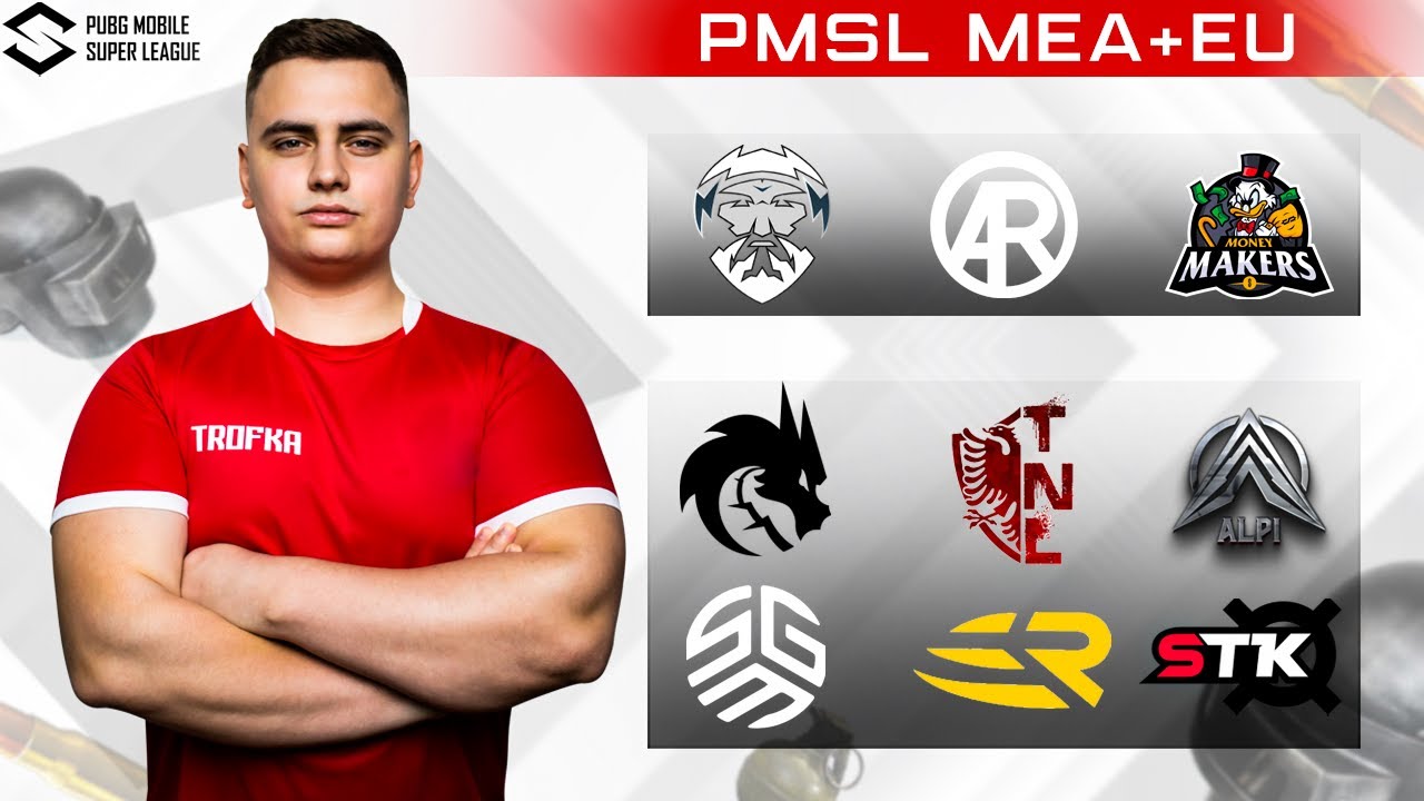PMSL EMEA Qualifier EU 1 Team Spirit KITSUNE pmsl-emea-qualifier-eu-1-team-spirit-kitsune
