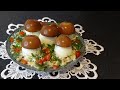 VERY SIMPLE Recipe Appetizer Mushrooms In The Meadow VERY SIMPLE Recipe Appetizer Mushrooms In The Meadow