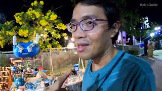คนไทยมีฝีมือ ช่างประดิษฐ์ประดอย แต่ขาดการสนับสนุน | Rayong, Thailand | GoNoGuide Go ep.388