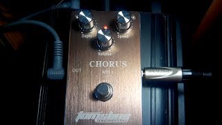 Some Music SHIT! - Выпуск 3. Tomsline Chorus ACH-1.