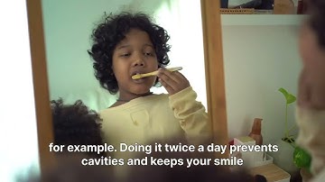 The power of consistency: Small steps, Big Results!