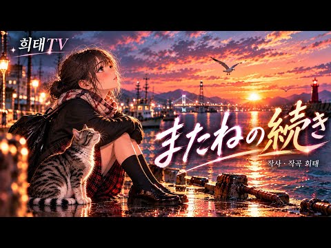 またねの続き