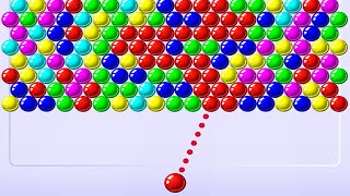 Bubble shooter | Best Android Gameplay 2020 #69 screenshot 5
