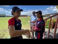USA Women's Under 19s Tour of the Caribbean Wrap Up Video