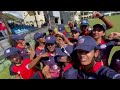 USA Women's Under 19s Tour of the Caribbean Wrap Up Video