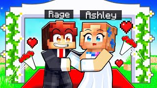 I Found My WIFE AGAIN in Minecraft! by RageElixir 104,765 views 1 month ago 31 minutes