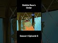 Bubble Bass S Order Shorts Spongebob Squidward Spongebobsquarepants Funny Bubblebass Patty